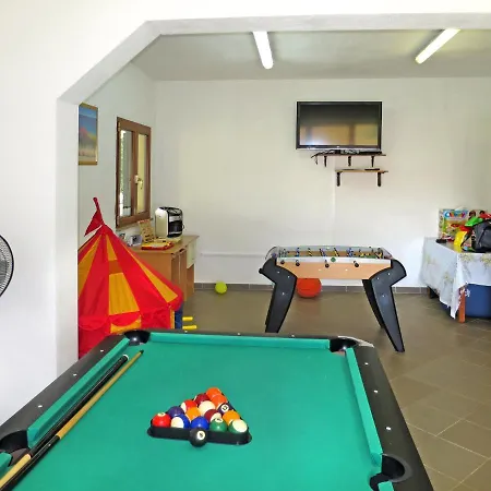 Tanne - Lbn427 By Interhome Holiday home