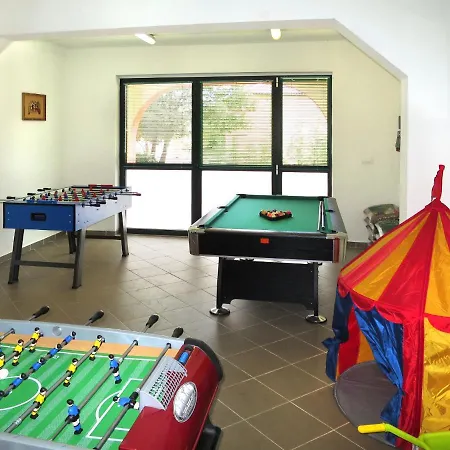 Holiday home Tanne - Lbn427 By Interhome Labin (Istria)