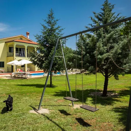 Holiday home Tanne - Lbn427 By Interhome Labin (Istria)