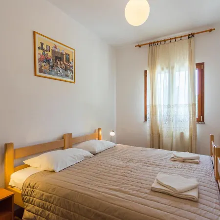 Tanne - Lbn427 By Interhome Labin (Istria)