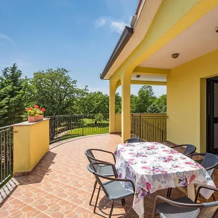 Holiday home Tanne - Lbn427 By Interhome *