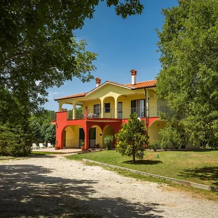 Tanne - Lbn427 By Interhome Holiday home Labin (Istria)