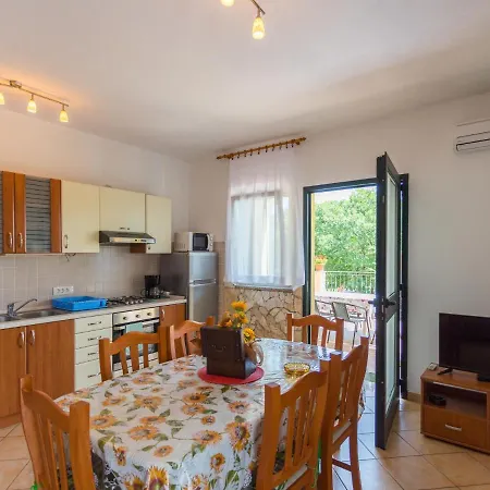 Tanne - Lbn427 By Interhome Holiday home Labin (Istria)