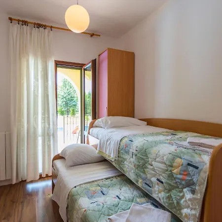 Holiday home Tanne - Lbn427 By Interhome