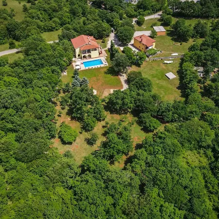 Tanne - Lbn427 By Interhome Holiday home Labin (Istria)