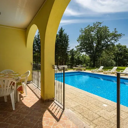 Holiday home Tanne - Lbn427 By Interhome *