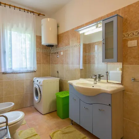 Holiday home Tanne - Lbn427 By Interhome