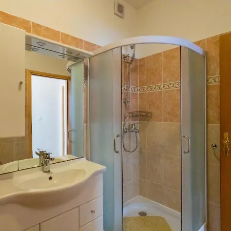 Tanne - Lbn427 By Interhome Holiday home *