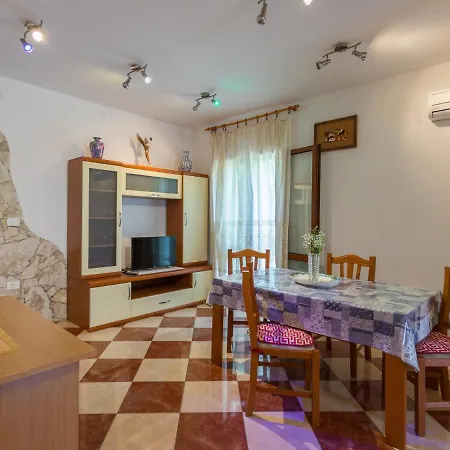 Tanne - Lbn427 By Interhome Holiday home Labin (Istria)