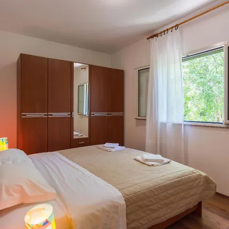 Holiday home Tanne - Lbn427 By Interhome Labin (Istria)