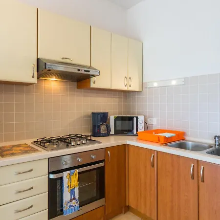 Tanne - Lbn427 By Interhome Holiday home Labin (Istria)