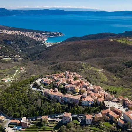 Tanne - Lbn427 By Interhome * Labin (Istria)